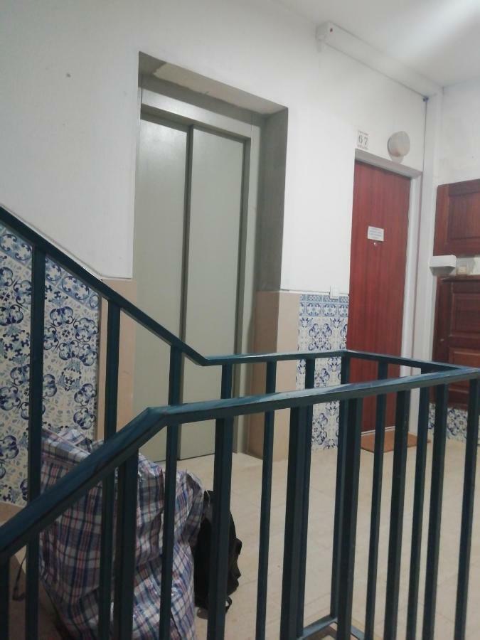Jj Marto Ξενοδοχείο Φάτιμα Εξωτερικό φωτογραφία